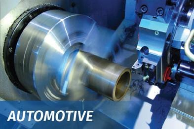 AUTOMOTIVE